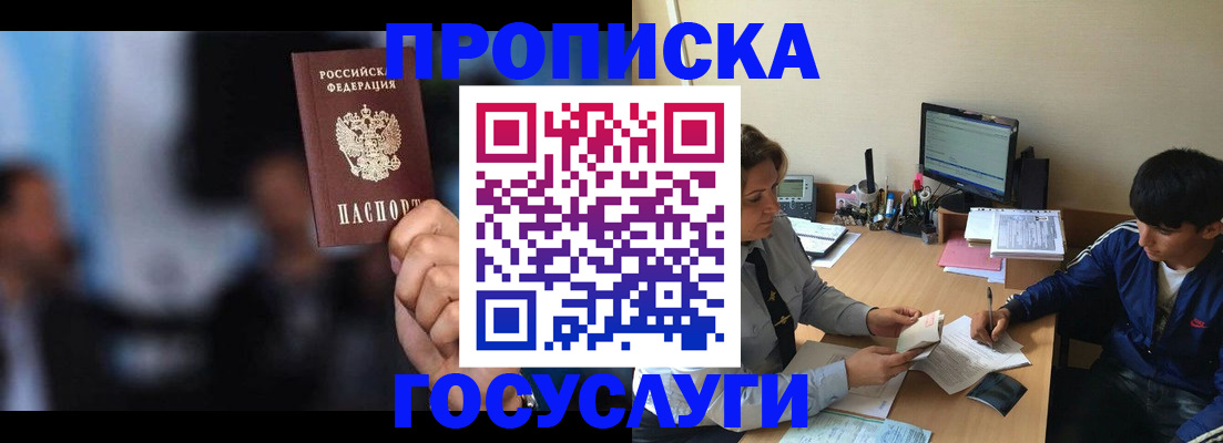 временная регистрация госуслуги в Палласовке